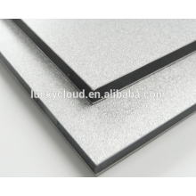 Panneau composé en aluminium de 4mm PE / PVDF